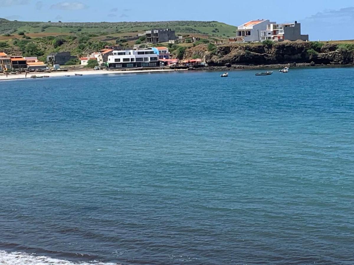 Suite Big Lanche Praia Baixo 객실 사진
