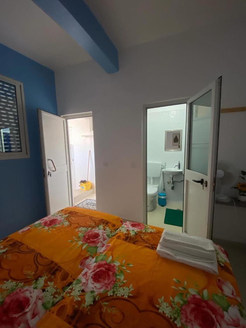 Suite Big Lanche Praia Baixo 외부 사진