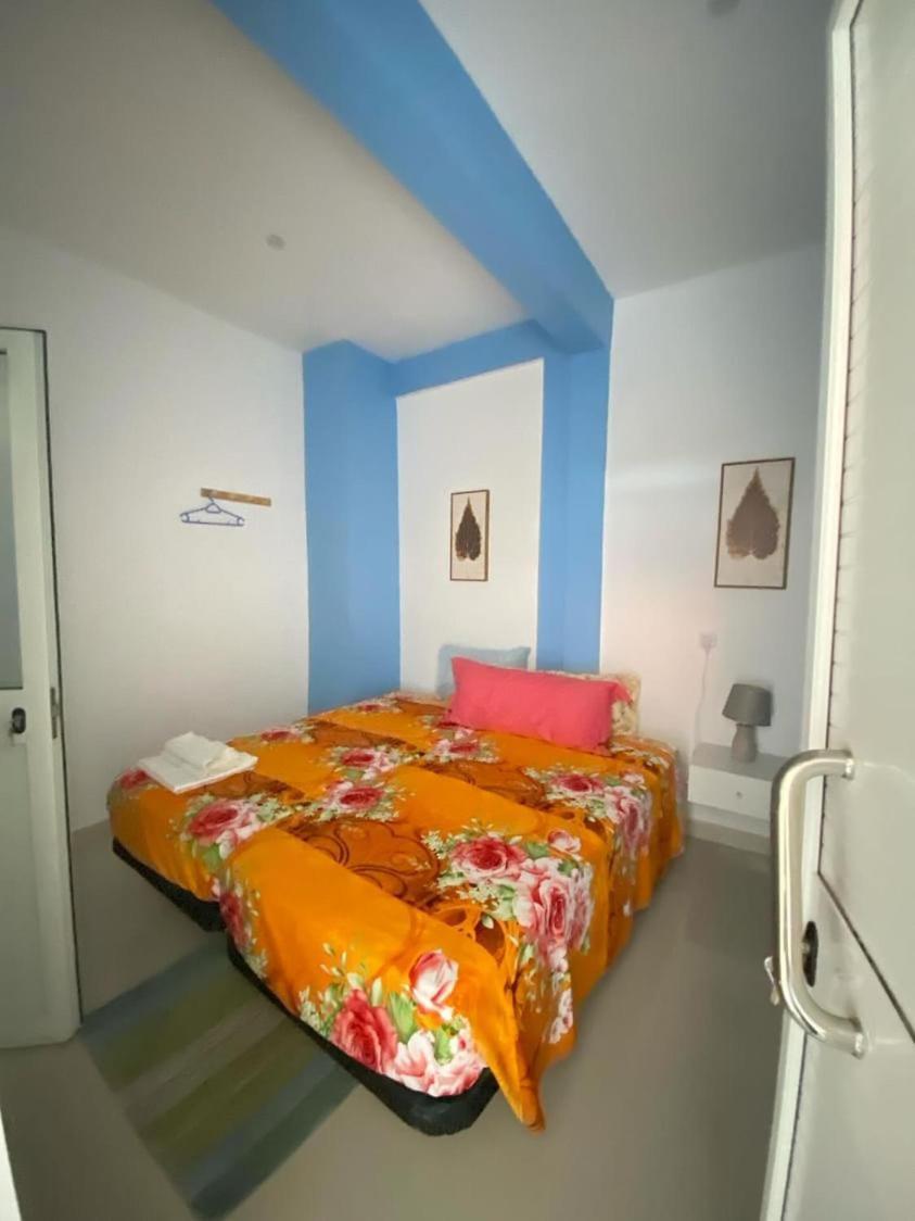 Suite Big Lanche Praia Baixo 외부 사진