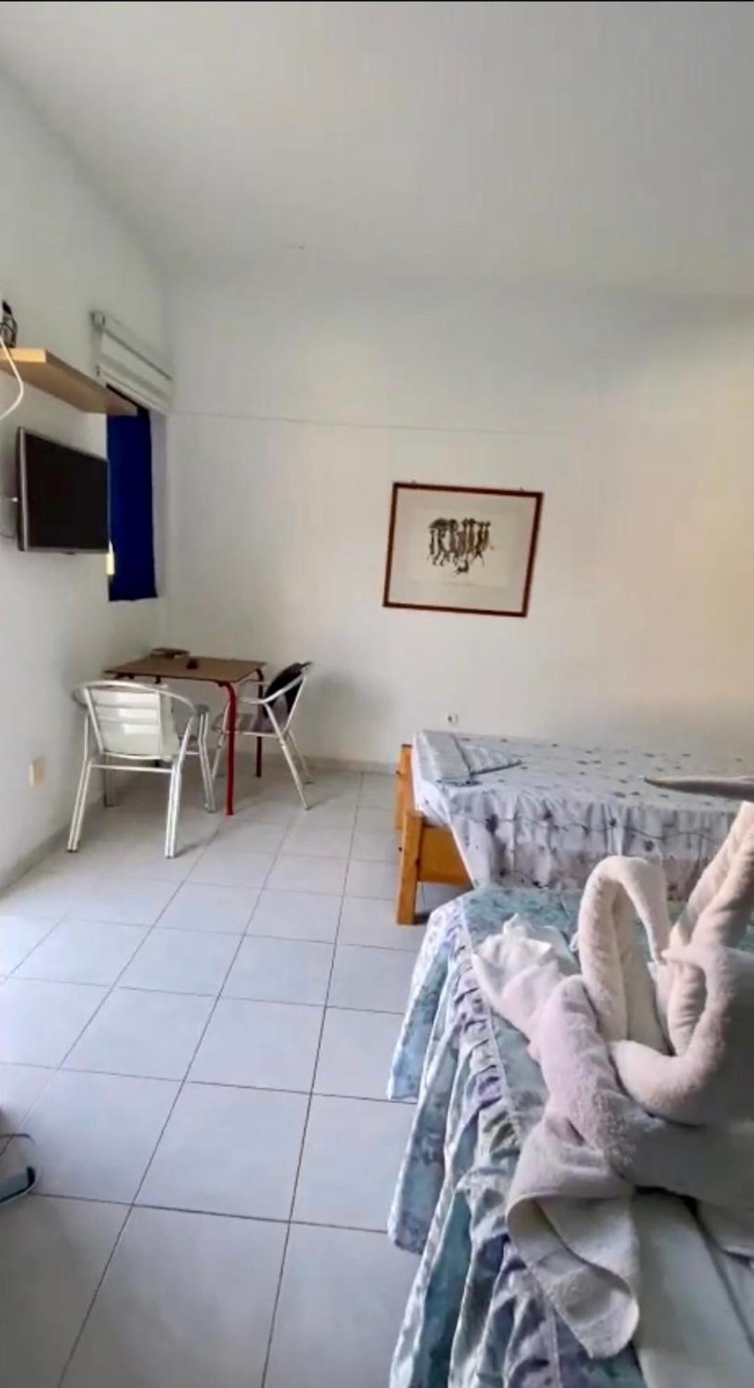 Suite Big Lanche Praia Baixo 외부 사진