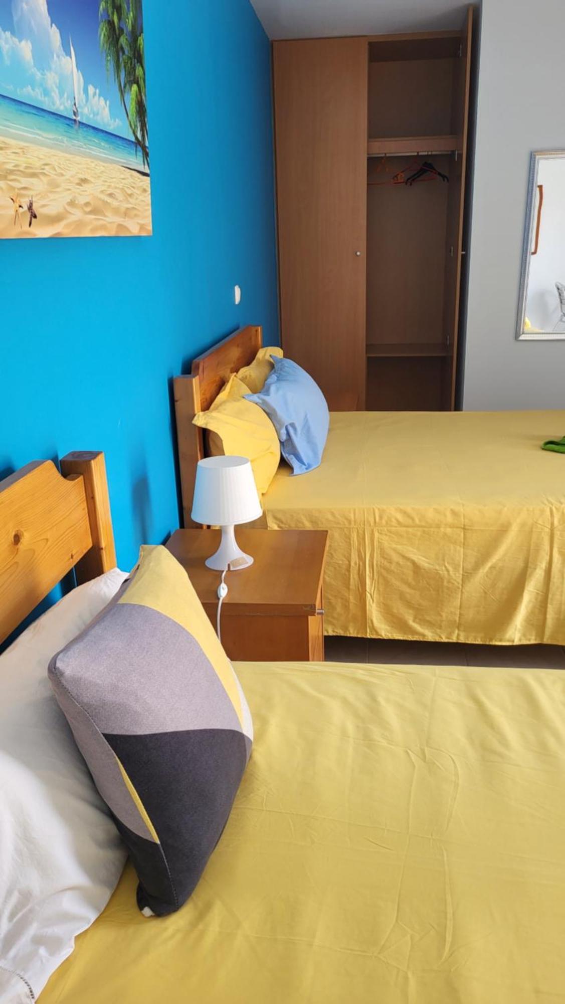 Suite Big Lanche Praia Baixo 객실 사진