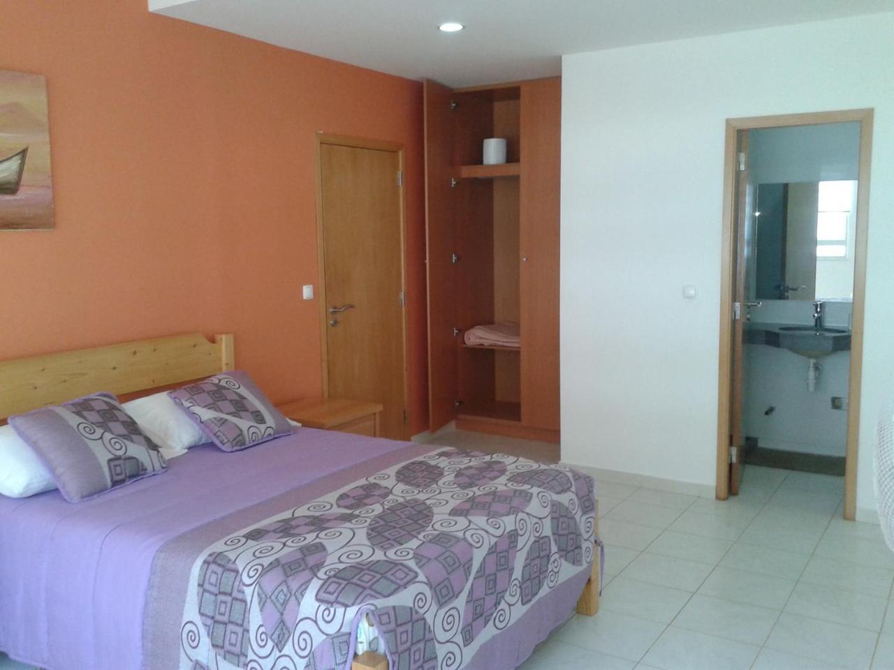 Suite Big Lanche Praia Baixo 외부 사진