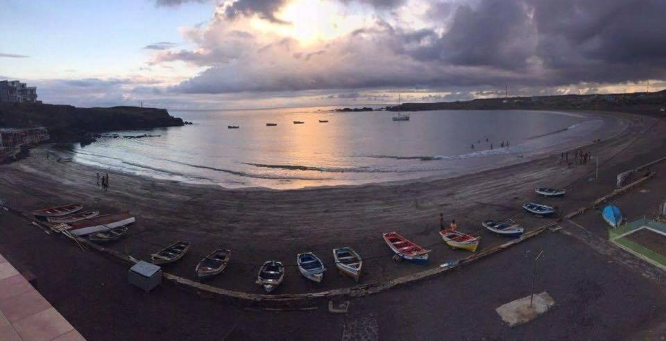 Suite Big Lanche Praia Baixo 외부 사진